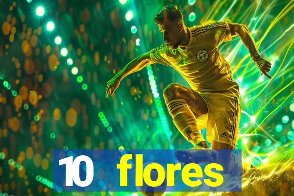 10 flores silvestres da regi o sudeste